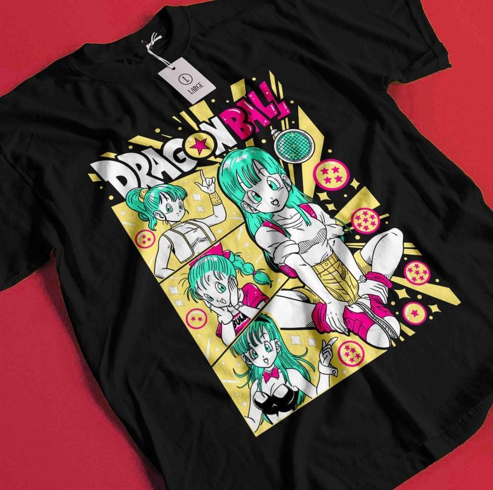 

Vintage Special Anime Love T-shirt Japanese shirt Anime T-shirt Manga Gift Shirt BB775 S