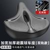 Mountain Bike Saddle Soft Comfort Cycling Road Seat Men Women Bicycle Cushion Long Rides