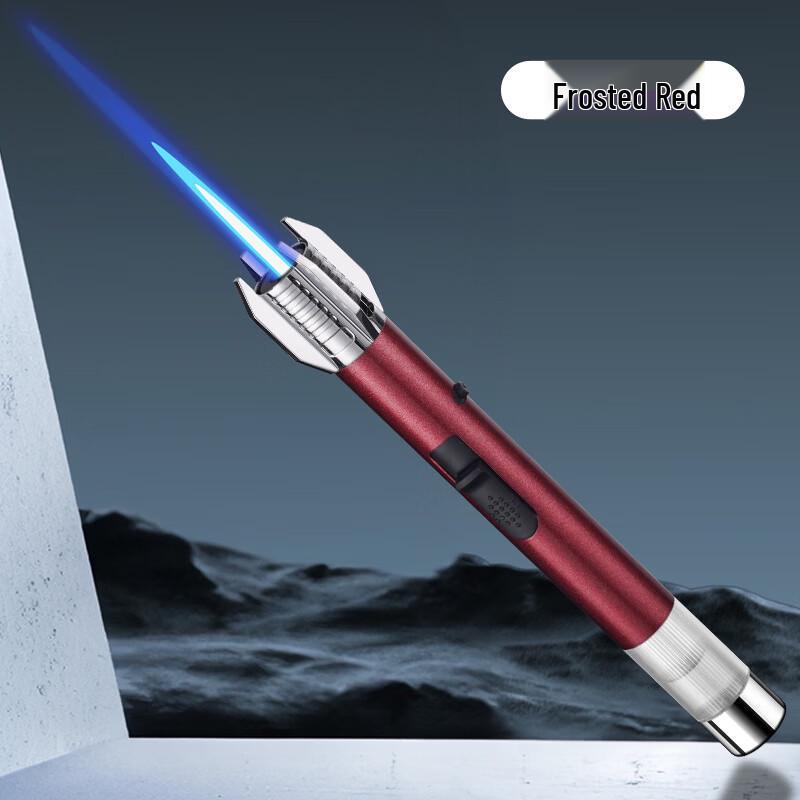 ZISIZ High-Temperature Culinary & Utility Torch