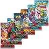 Pokemon TCG: Iono's Bellibalt Ex Premium Collection 6-Pack Promo