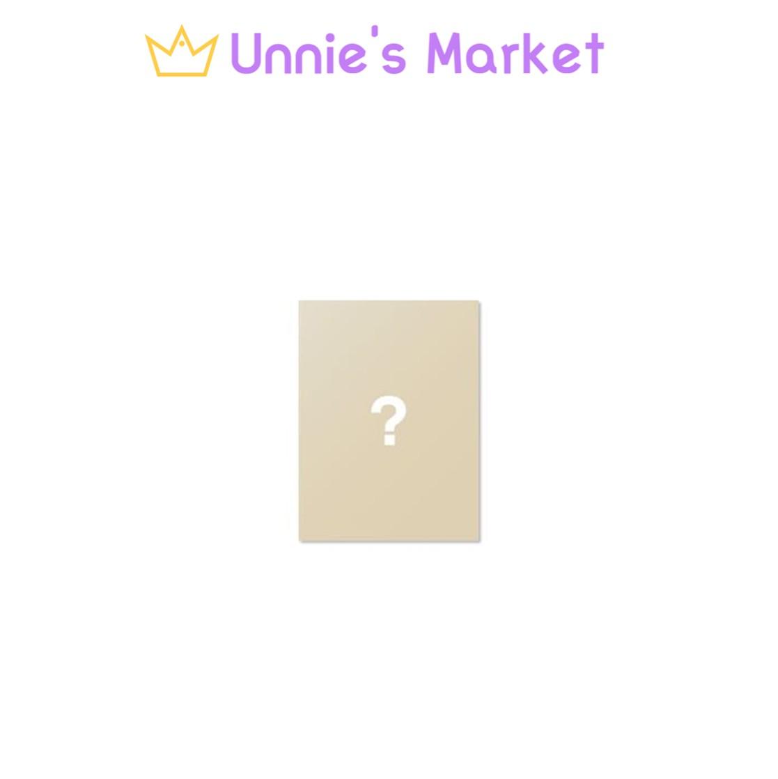 

&TEAM - Back to Life Коробка с фотокарточками (Альбомы Weverse вер.) / KR 1-й мини-альбом Weverse albums ver.(CD X)