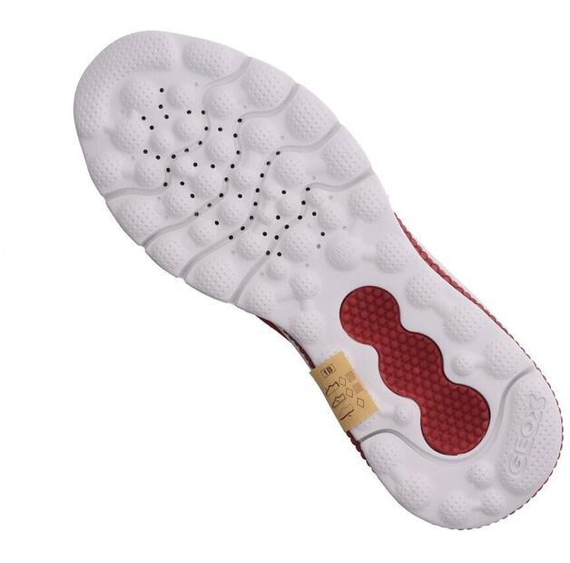 Кроссовки Geox Spherica Actif A Women