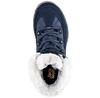 Треккинговые ботинки Jack Wolfskin Aspen Texapore Mid