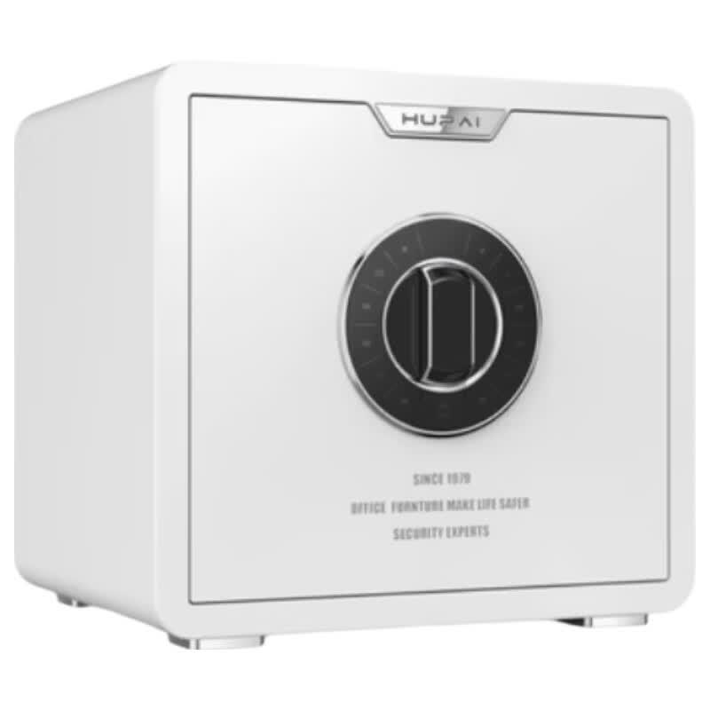 Tiger Smart Biometric WiFi Home Security Safe