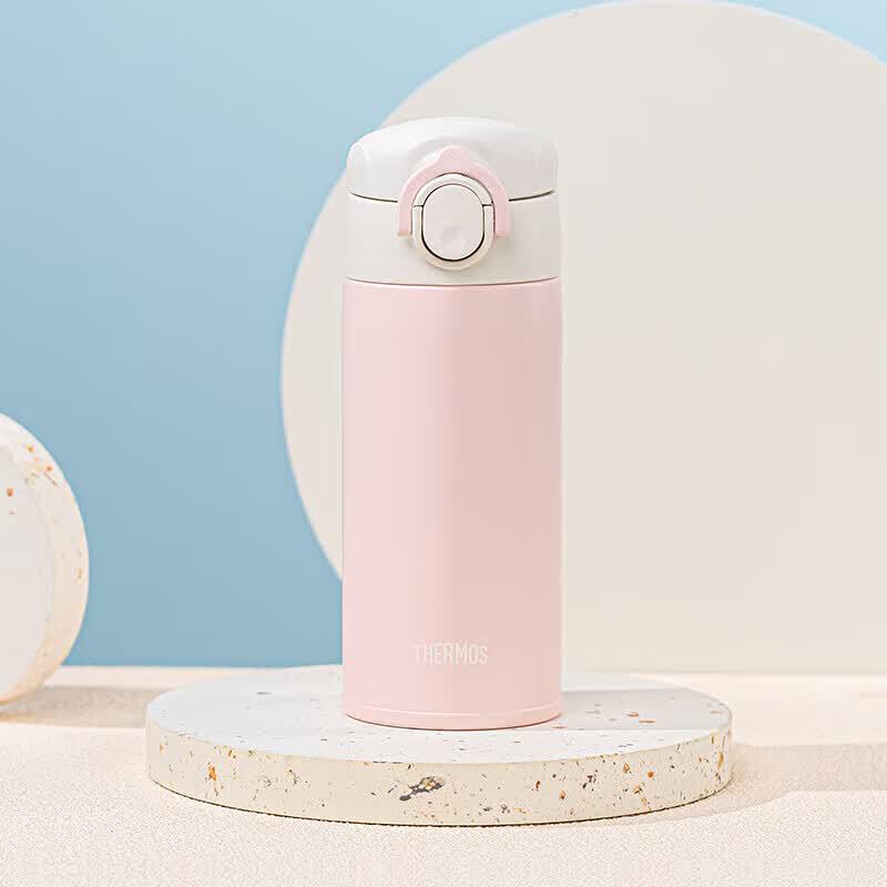 THERMOS TCOM-350 350ml Stainless Steel Insulated Bottle