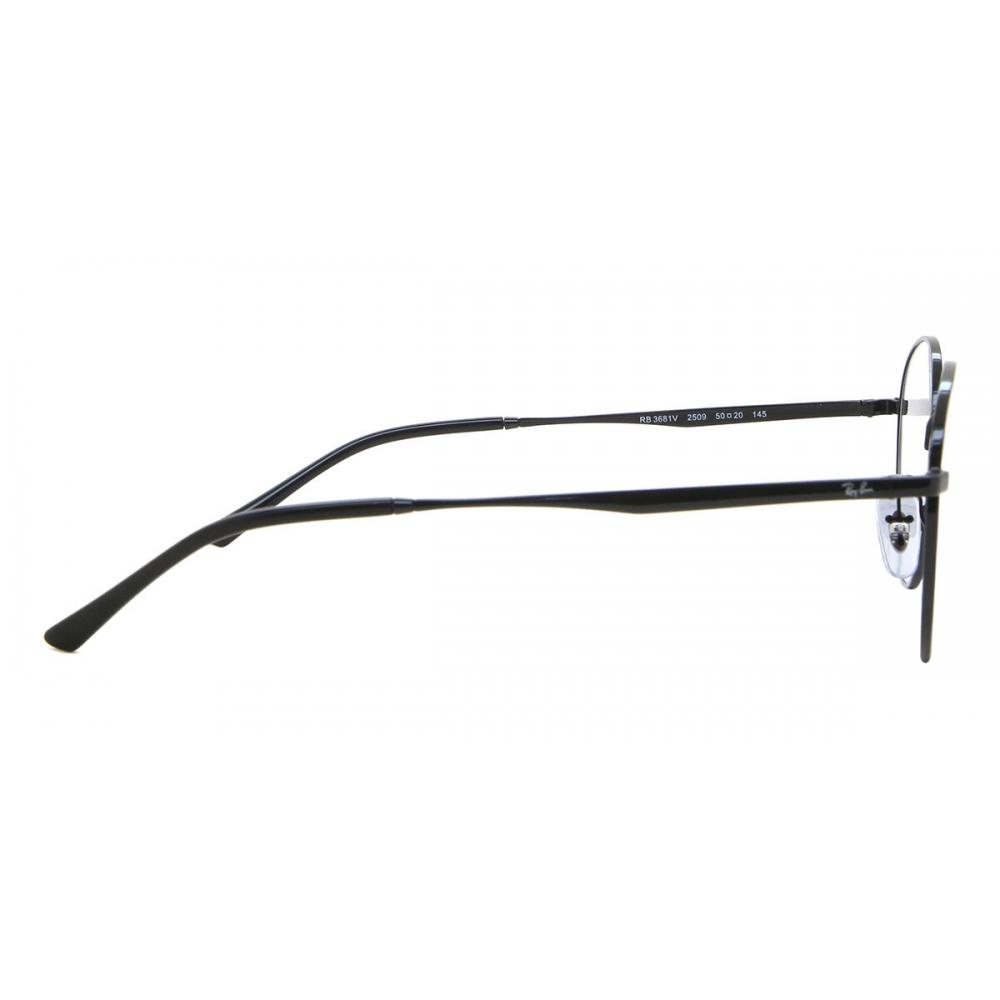 Ray Ban Rx3681v 2509 Unisex Eyeglasses