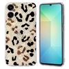 For Samsung Galaxy A07 4G Case Pattern Printing Shockproof Soft TPU Phone Cover