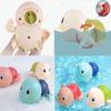 3/1pcs Bath Toys Cute Swimming Bath Toy for Toddlers Floating Wind Up Toys for Boy Girl New Born Baby Bathtub Toddler Toys