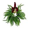 Artificial Wreath for Home Decor, Front Door, Wall and Indoor Decoration