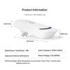 2026 Upgraded Ultrasonic Mosquito Mouse Repeller Quiet Operation Full Coverage Perfect For Home Office Use