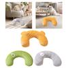 Pillow for Cats Comfortable Machine Washable Sleep Pillow Animal Pillow Dog Neck Pillow for Small Dog Kitten Rabbit Puppy Cat