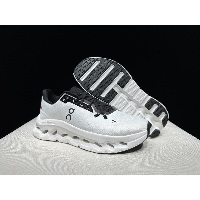 Ang Running On Lightweight Durable Breathable Men'S And Women'S Sports Casual Couples Running Shoes