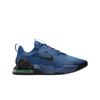 Air Max Alpha Trainer 5 Court Blue Pánské Tenisky Green-Strike Black DM0829-403