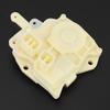Actuador de cerradura de puerta eléctrica trasera izquierda 72655 S84 013 Apto para Honda Accord 2003 2007