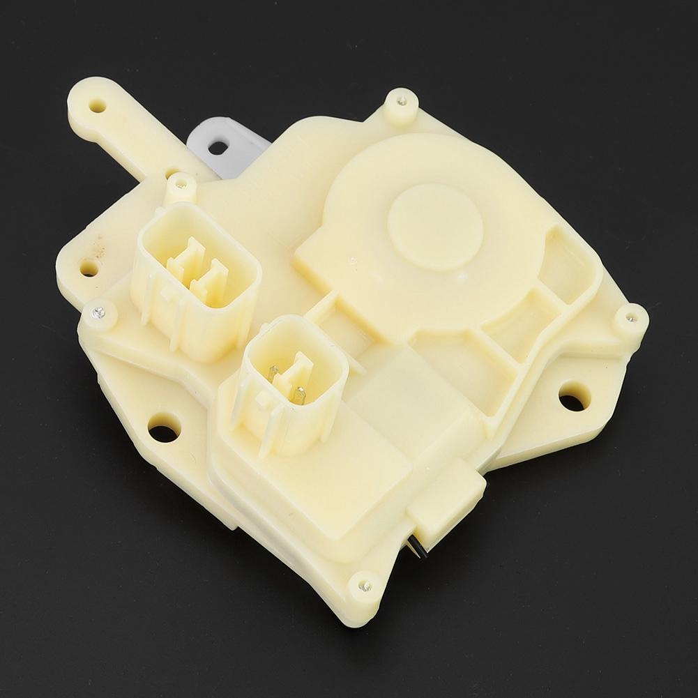 Actuador de cerradura de puerta eléctrica trasera izquierda 72655 S84 013 Apto para Honda Accord 2003 2007