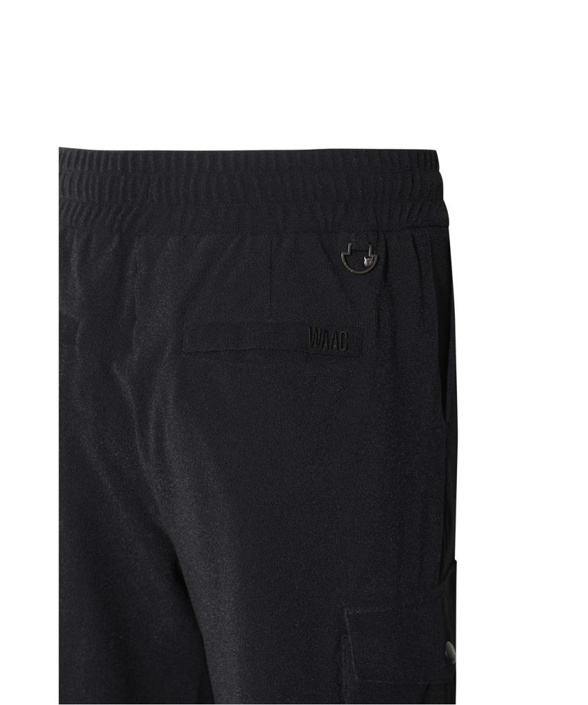 WAAC Sea Sponge Cargo Pants (Set-Up) Wwpnm26220Bkx