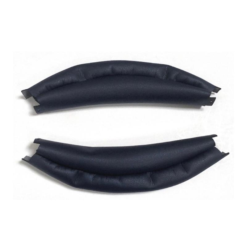 Strapazierfähige Stirnbandabdeckung für WH-XB900N Kopfhörer Verbessert den Komfort & Schützt Ihre Stirnbandkappen für Musikliebhaber