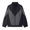 Men's Colorblock Windbreaker Jacket
