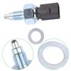 For  Volkswagen Bora Kombi (1J6) 1999–2005  6M21-15520-AA Back Up Reverse Lamp Light Switch  2 P
