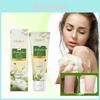 Eelhoe Jasmine Moisturizing Body Wash Luxuriously Hydrating And Silky Smooth Aroma