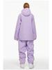 Ski Suit Set: Waterproof Winter Jacket & Pants for Women & Men.