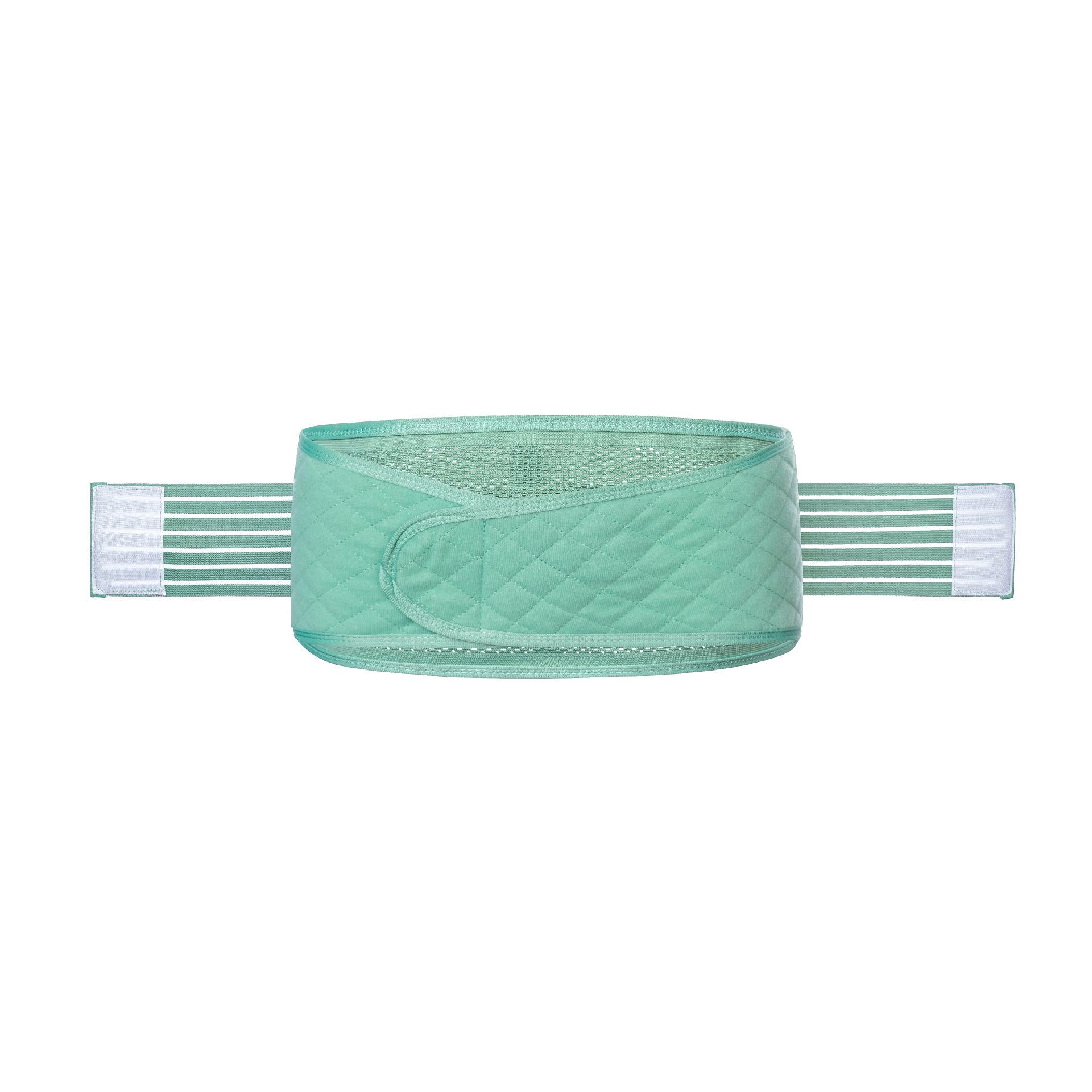 

Послеродовой бандаж для живота большого размера после кесарева сечения и корректор фигуры L (Weight 105-120 Jin)