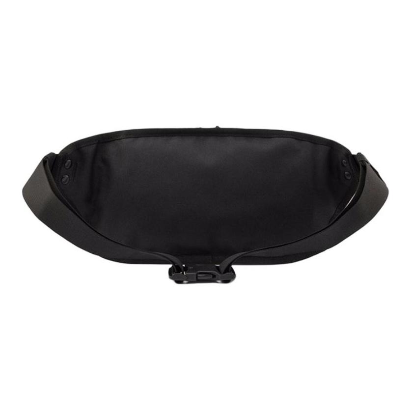 The North Face 3L Modische Bauchtasche Outdoor-Tasche Recycelter Polyester Leuchtendes Grün Unisex-Taschen NF0A3KZX-C6T