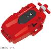 Takara Tomy Beyblade X BX-47 String Launcher L Red Version Toy Launcher