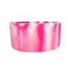 Silicone Boot For Sports Insulation Cup Noise Protective Silicone Water Bottle Bottom Sleeve Cover Tumbler Silicone Cover