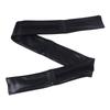 Elastic Wide Waist Belt Elegant Dress Decoration Belts Simple Women Waistband  Girls