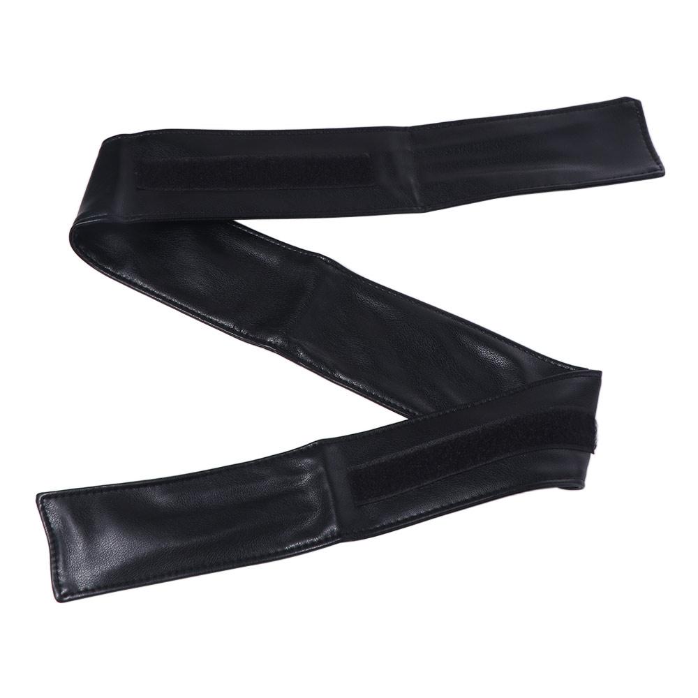 Elastic Wide Waist Belt Elegant Dress Decoration Belts Simple Women Waistband  Girls
