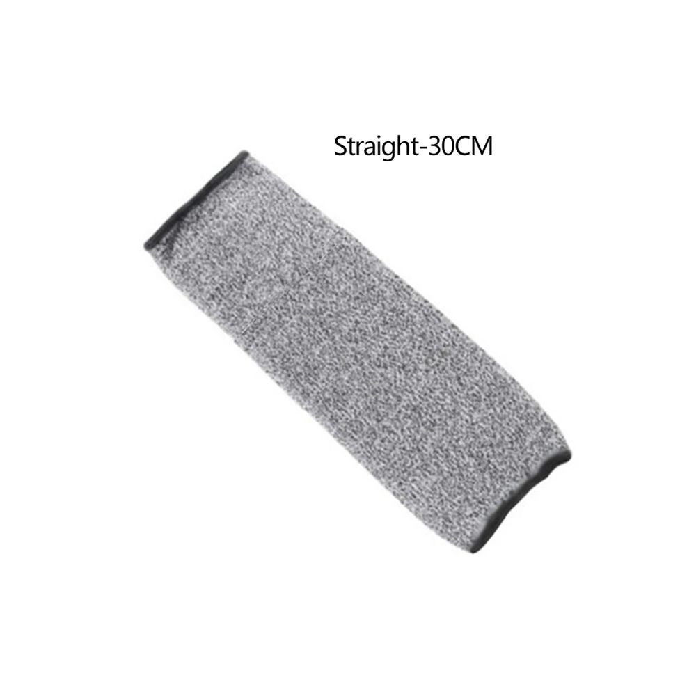 1Pcs/1Pair Level 5 Safety Sleeves Cutting Resistant Guard Gloves New Anti-cut Arm Sleeve