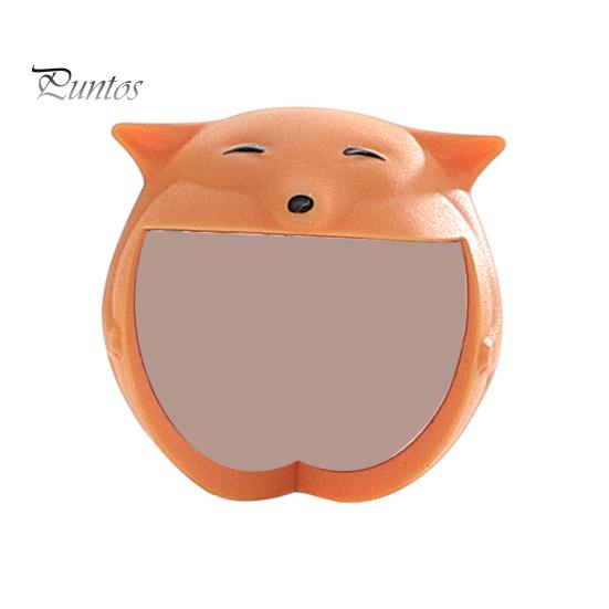 Convenient Anti-collision Soft Furniture Corner Cover Fox Shape Table Corner Protector Household Supplies