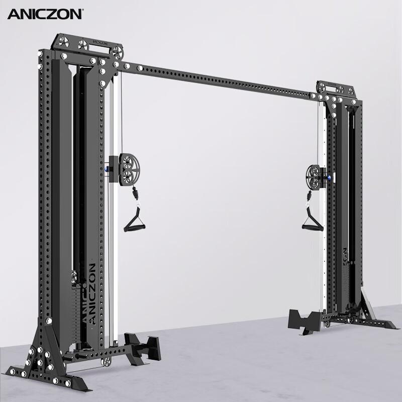 Yimai M112 Multi-functional Strength Training Machine