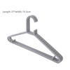 5 Pcs Non-marking Home Bedroom Sun Racks