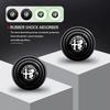 4/8pcs Anti-collision Car Door Closing Anti-shock Protection For 159 Giulietta Giulia 147 Mito 156 159 166 GT Stelvio