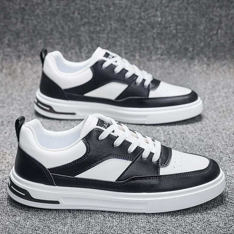 Men  Summer New Sports Shoes Luxury Sports Shoes Comfortable Men's Shoes Board Shoes Outdoor Everything Casual Shoes