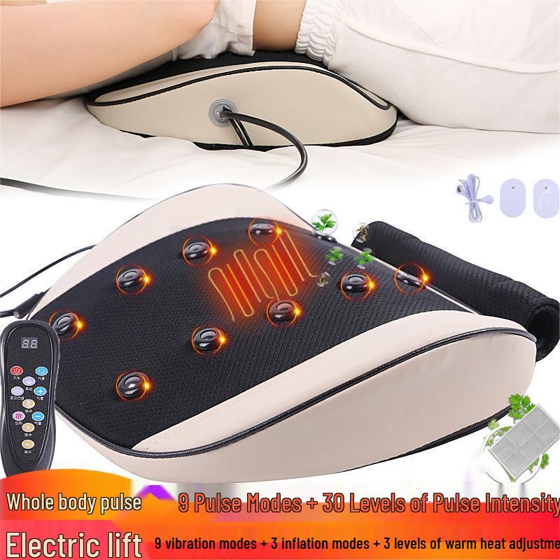 Ayub Lumbar Spine Massager