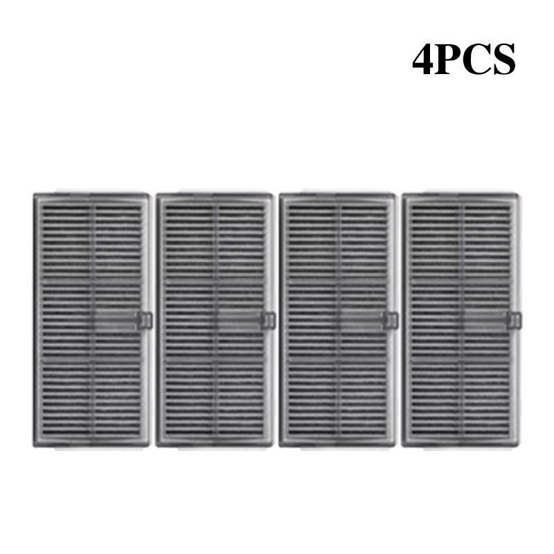 Dreame L10s Ultra Gen2 / L10s Pro Ultra Heat Vacuum Cleaner Replacement Accessories Main Side Brush HEPA Filter Mop Dust Bag