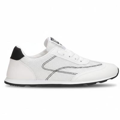 Women's Shoes Branca Sports Training Sneakers Black 38