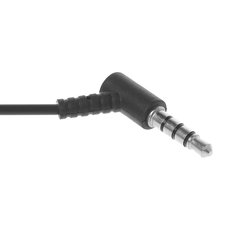 Replacement Headphone Extension Cable Audio 2.5mm To 3.5mm For Bose oe2