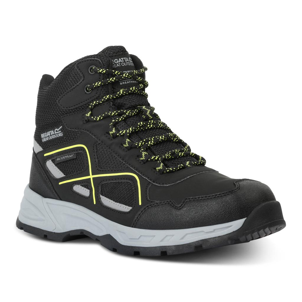 Regatta Mens Vendeavor Walking Boots