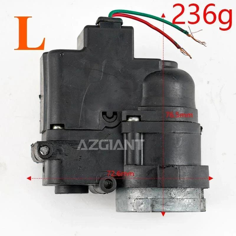 For Hyundai Azera Grandeur Tucson ix Santa Fe Car Side Parts Power Rearview Exterior Folding Mirror Motor Repair Actuator Gear