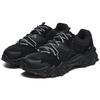 New FILA Oakmont 2 WE Low Top Casual Shoes Women's Black F12W242117FBK