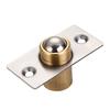 4Pcs Closet Door Balls Catches Hardware Adjustable Balls Magnet Latches Replacement French Door Lock Balls Catches