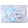 Disposable PE Plastic Gloves for Kitchen Hygiene - Clear, Thickened, Ideal for Cooking, Baking, and Food Handling