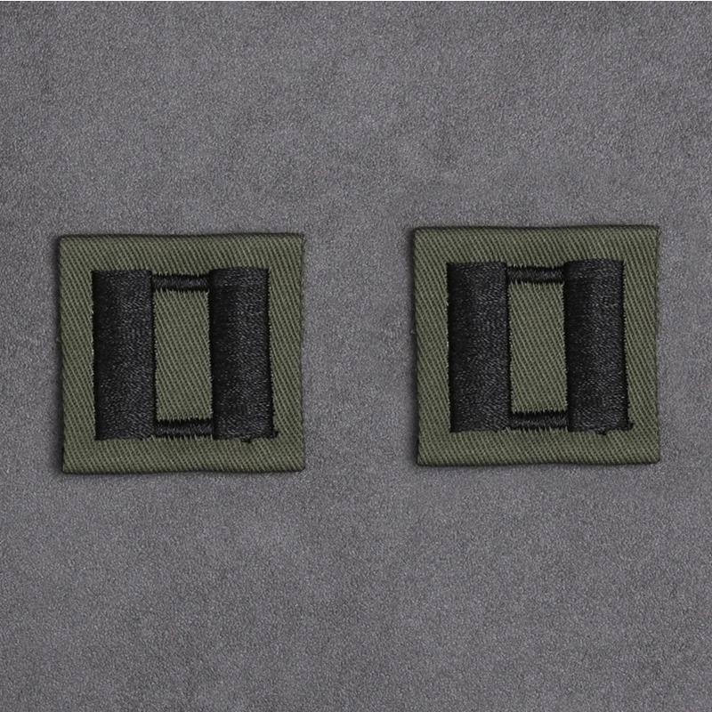 USN Stickerei Qualifikationsabzeichen Skill Badge Qualifikationsabzeichen M65 Badge Namensschild Vierfarbig BDU Badge Schulterabzeichen DCU