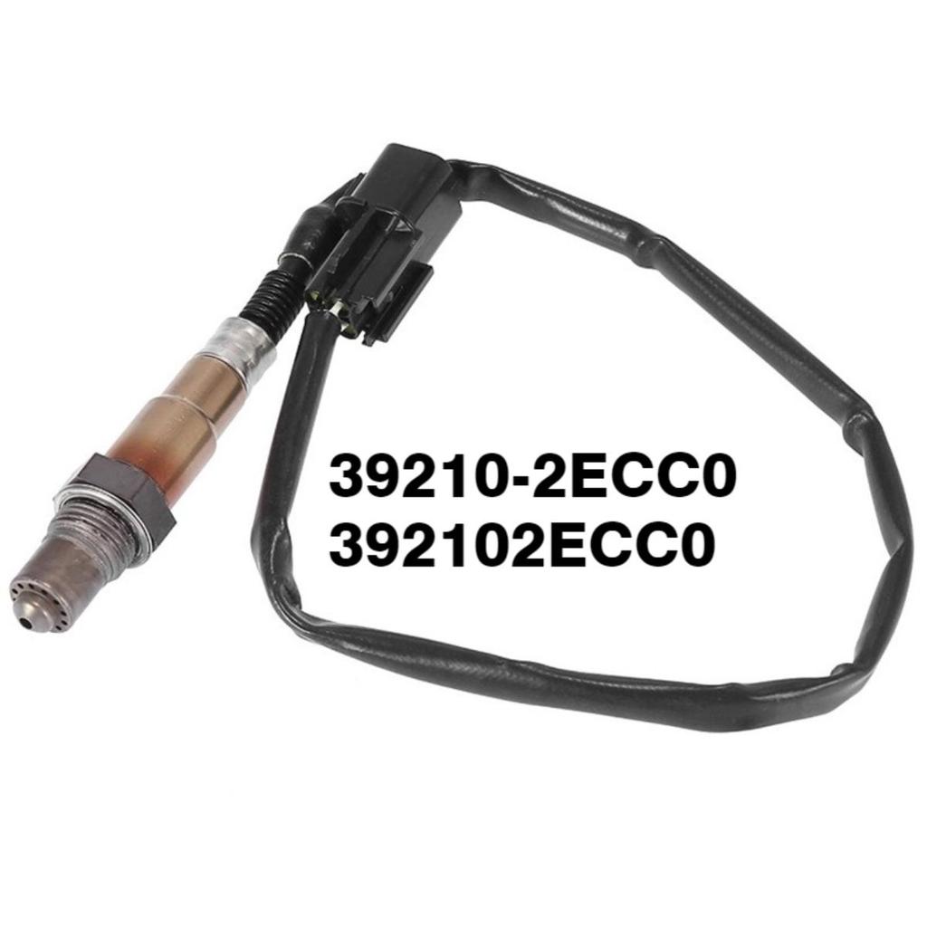Suitable for kia hyundai oxygen sensor 39210-2ecc0, 392102ecc0