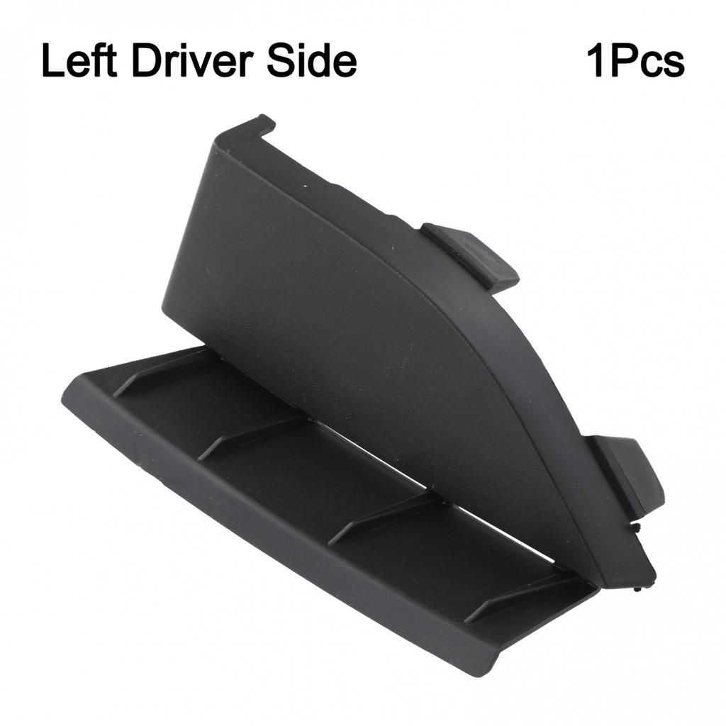 For Ford For EcoSport Drivers Side Bumper Insert Replacement from 2018 To 2022