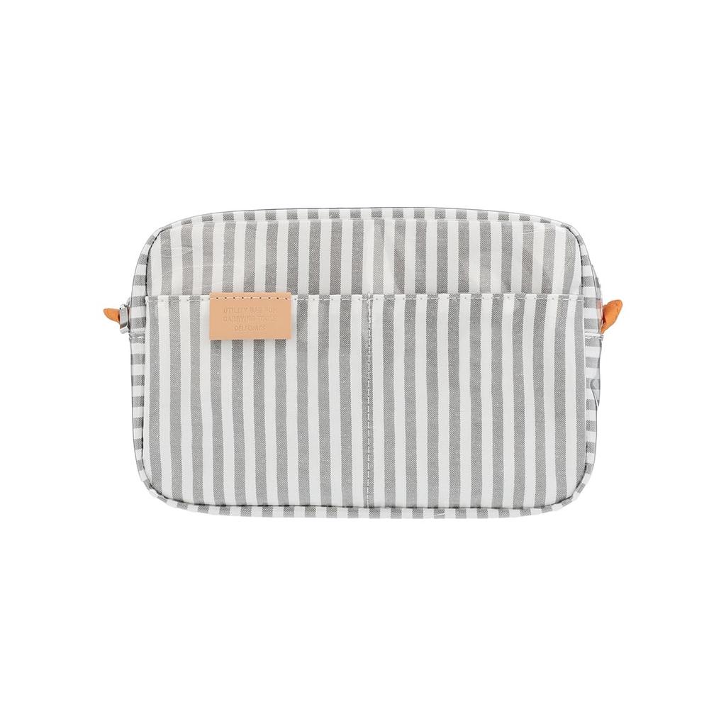 Delfonics Sereno Inner Carrying Case, Small (Gray)